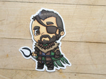 Load image into Gallery viewer, Cazur Ruthless Stalker