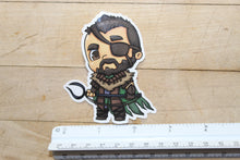 Load image into Gallery viewer, Cazur Ruthless Stalker