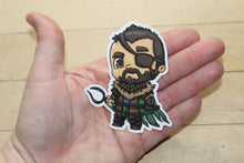 Load image into Gallery viewer, Cazur Ruthless Stalker