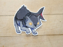 Load image into Gallery viewer, Ukkima Stalking Shadow