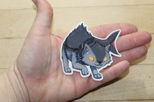 Load image into Gallery viewer, Ukkima Stalking Shadow