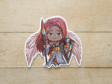 Load image into Gallery viewer, Lyra Dawnbringer