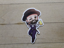 Load image into Gallery viewer, Volo, Guide to Monsters