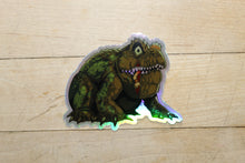 Load image into Gallery viewer, Gitrog Monster Holographic