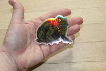 Load image into Gallery viewer, Gitrog Monster Holographic
