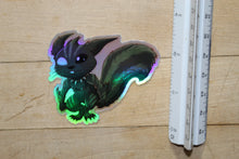 Load image into Gallery viewer, Chatterfang Holographic