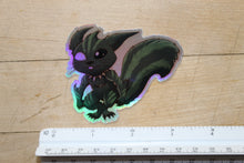 Load image into Gallery viewer, Chatterfang Holographic