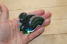 Load image into Gallery viewer, Chatterfang Holographic