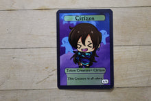 Load image into Gallery viewer, Citizen 2/2 Token