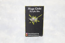 Load image into Gallery viewer, Avacyn Acrylic Pin