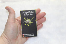 Load image into Gallery viewer, Avacyn Acrylic Pin