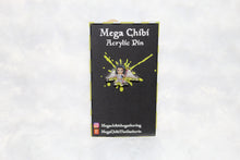 Load image into Gallery viewer, Bruna Acrylic Pin