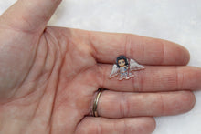 Load image into Gallery viewer, Bruna Acrylic Pin