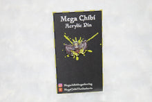 Load image into Gallery viewer, Liesa Acrylic Pin