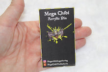 Load image into Gallery viewer, Liesa Acrylic Pin