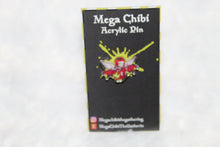 Load image into Gallery viewer, Kaalia Acrylic Pin