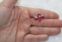 Load image into Gallery viewer, Kaalia Acrylic Pin