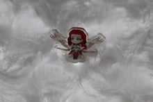Load image into Gallery viewer, Gisela, Blade of Goldnight Acrylic Pin