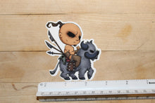 Load image into Gallery viewer, Godo Bandit Warlord