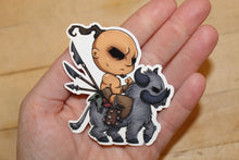 Load image into Gallery viewer, Godo Bandit Warlord