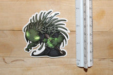 Load image into Gallery viewer, Ghave Guru of Spores