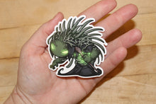 Load image into Gallery viewer, Ghave Guru of Spores