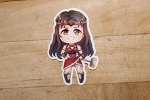 Load image into Gallery viewer, Magda, Brazen Outlaw