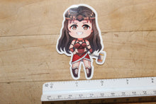 Load image into Gallery viewer, Magda, Brazen Outlaw