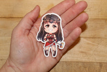 Load image into Gallery viewer, Magda, Brazen Outlaw