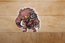 Load image into Gallery viewer, Tovolar the Midnight Scourge