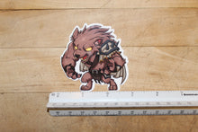 Load image into Gallery viewer, Tovolar the Midnight Scourge