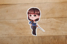 Load image into Gallery viewer, Jhoira, Weatherlight Captain