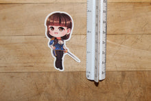 Load image into Gallery viewer, Jhoira, Weatherlight Captain