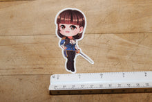 Load image into Gallery viewer, Jhoira, Weatherlight Captain