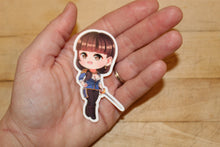 Load image into Gallery viewer, Jhoira, Weatherlight Captain