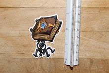 Load image into Gallery viewer, Codie Vociferous Codex