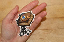 Load image into Gallery viewer, Codie Vociferous Codex