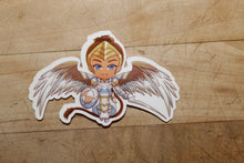 Load image into Gallery viewer, Shalai, Voice of Plenty