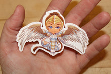 Load image into Gallery viewer, Shalai, Voice of Plenty