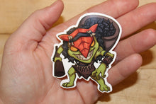 Load image into Gallery viewer, Zada Hedron Grinder