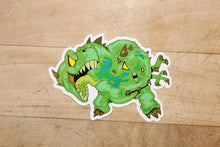 Load image into Gallery viewer, The Mimeoplasm