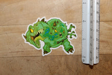 Load image into Gallery viewer, The Mimeoplasm