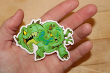 Load image into Gallery viewer, The Mimeoplasm