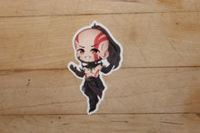 Load image into Gallery viewer, Zagras, Thief of Heartbeats