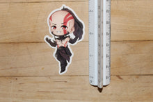 Load image into Gallery viewer, Zagras, Thief of Heartbeats