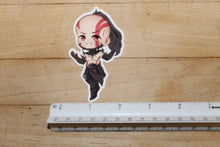 Load image into Gallery viewer, Zagras, Thief of Heartbeats