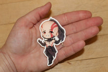 Load image into Gallery viewer, Zagras, Thief of Heartbeats