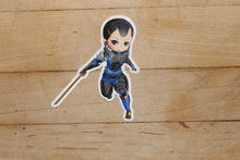 Load image into Gallery viewer, Kaito Shizuki