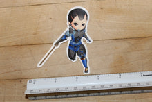 Load image into Gallery viewer, Kaito Shizuki