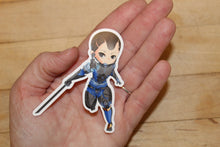 Load image into Gallery viewer, Kaito Shizuki